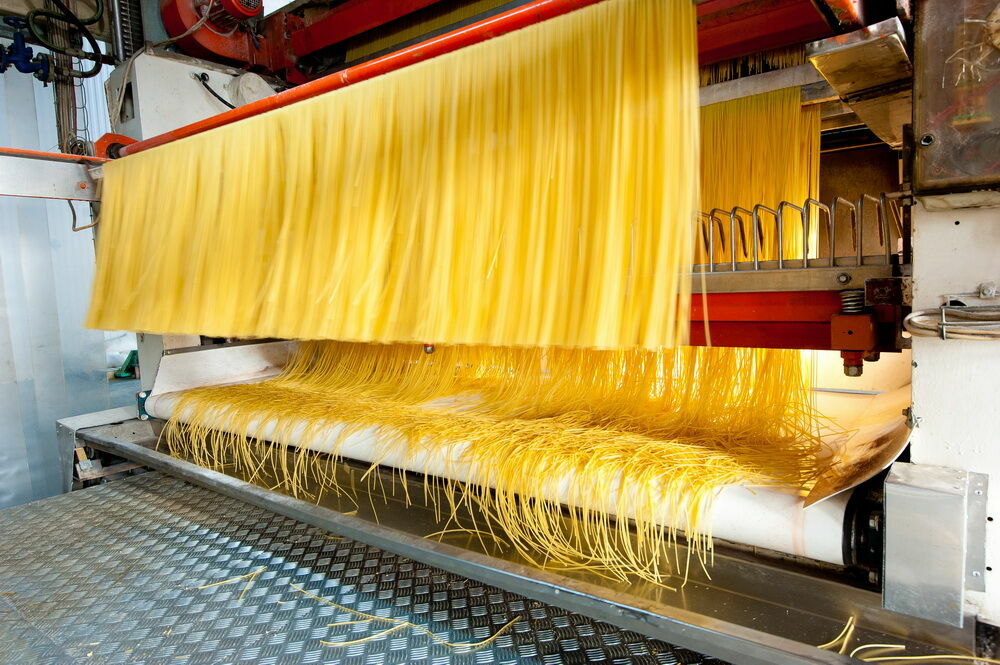 Producers have warned about the rise in price of pasta