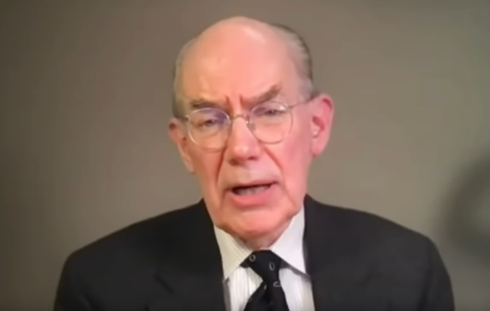 John Mearsheimer: "The West is primarily responsible for what is happening today"