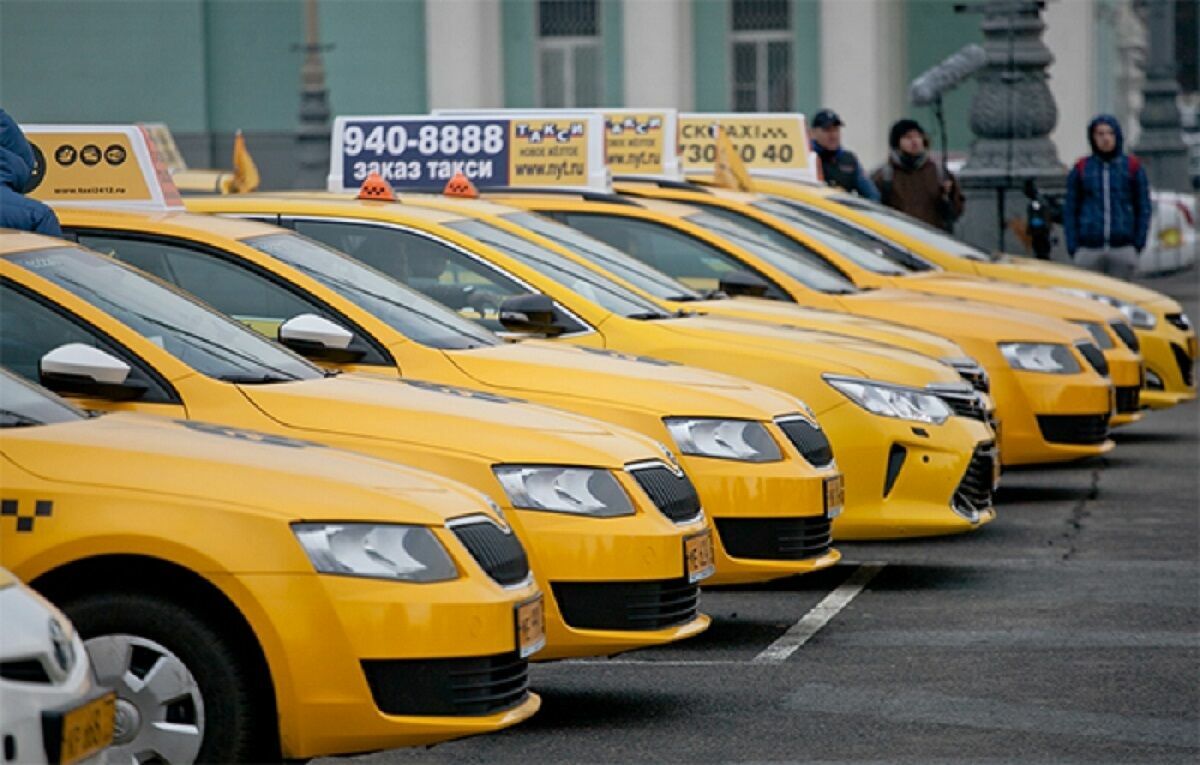 The easy life is over: why taxi prices are doomed to skyrocket