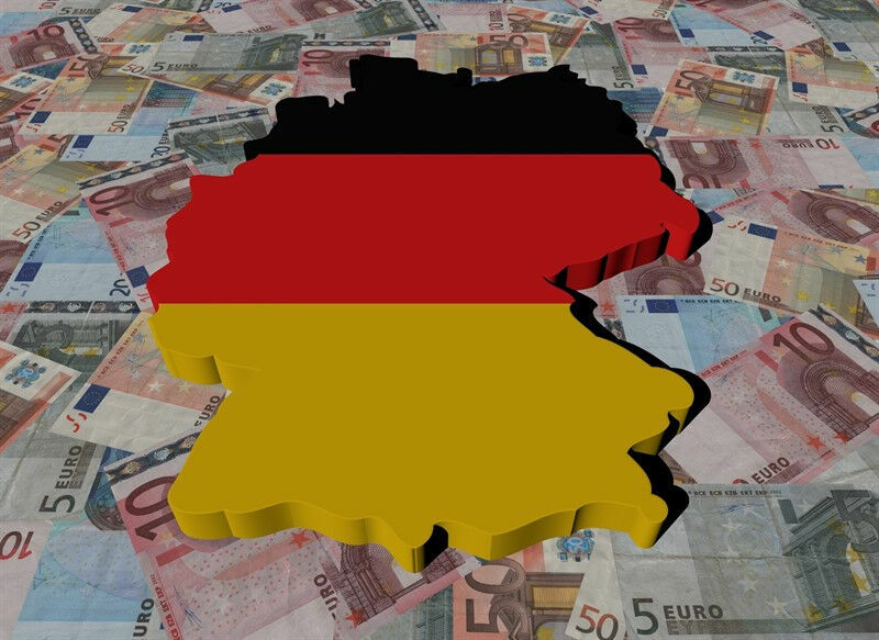 Personal experience: no businessman will suffer from the pandemic in Germany