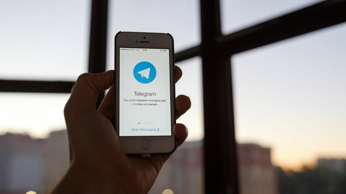 Telegram, Twitter, Facebook and Google face fines of up to 44 million rubles