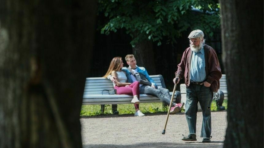 The authorities promised the Russians a real increase of the pensions