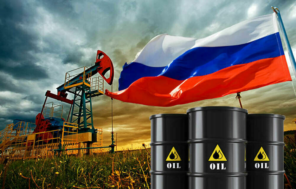 Mother oil and Father gas in 2023 will significantly underfeed the Russian budget