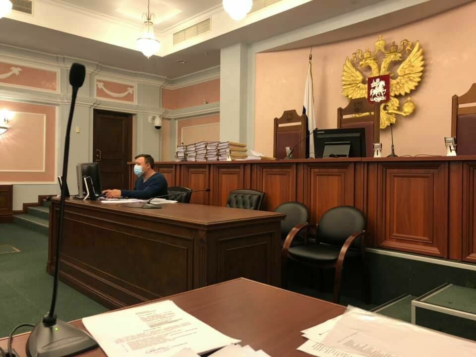 The Supreme Court refused to remove the mask regime in Russia