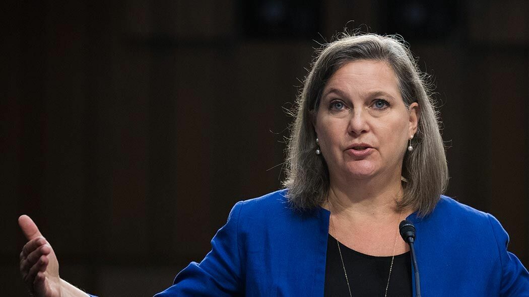 Nuland: Sanctions against Russia will be lifted if the special operation in Ukraine stops