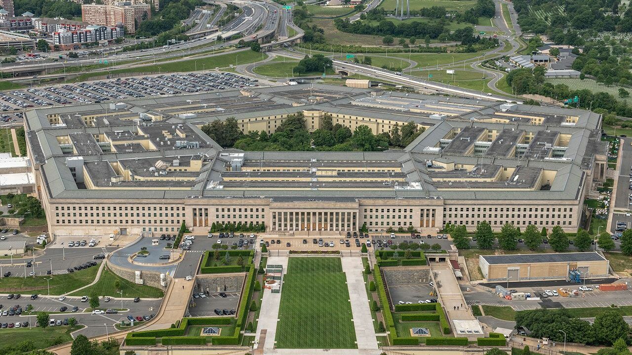 Pentagon fails audit by failing to report on 61% of assets