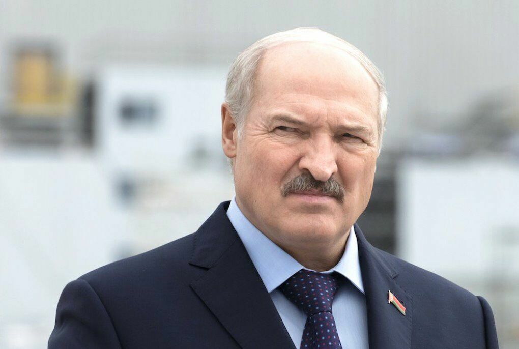 Preliminary voting results: Lukashenko - 80.23%, Tikhanovskaya - 9.9%