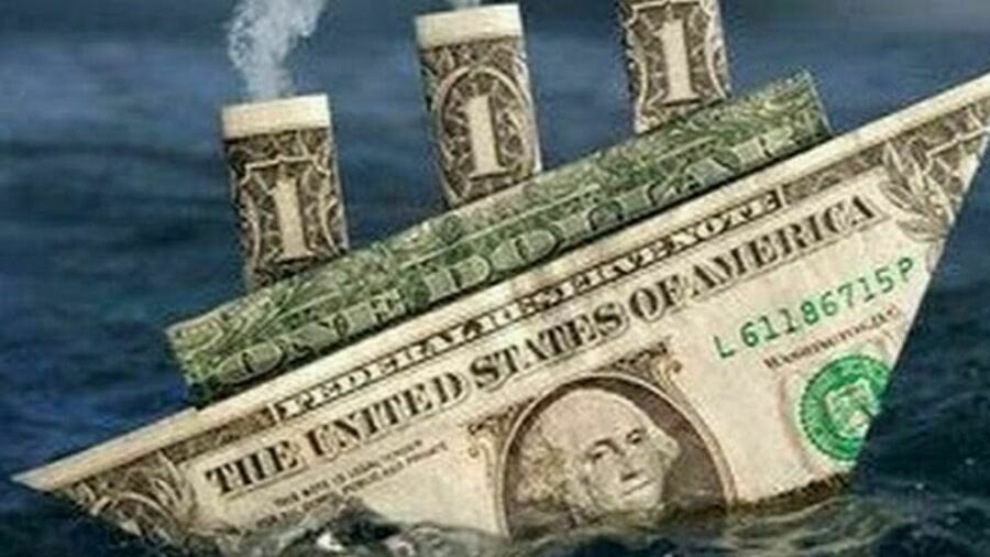 Unsinkable: the Russian Special military operation has only strengthened the US dollar