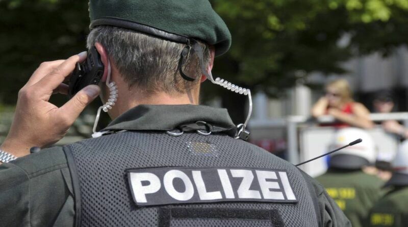 More than 30 thousand people are suspected in the pedophilia case in Germany