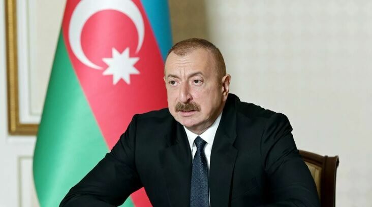 Azerbaijan is ready to stop the war in Nagorno-Karabakh