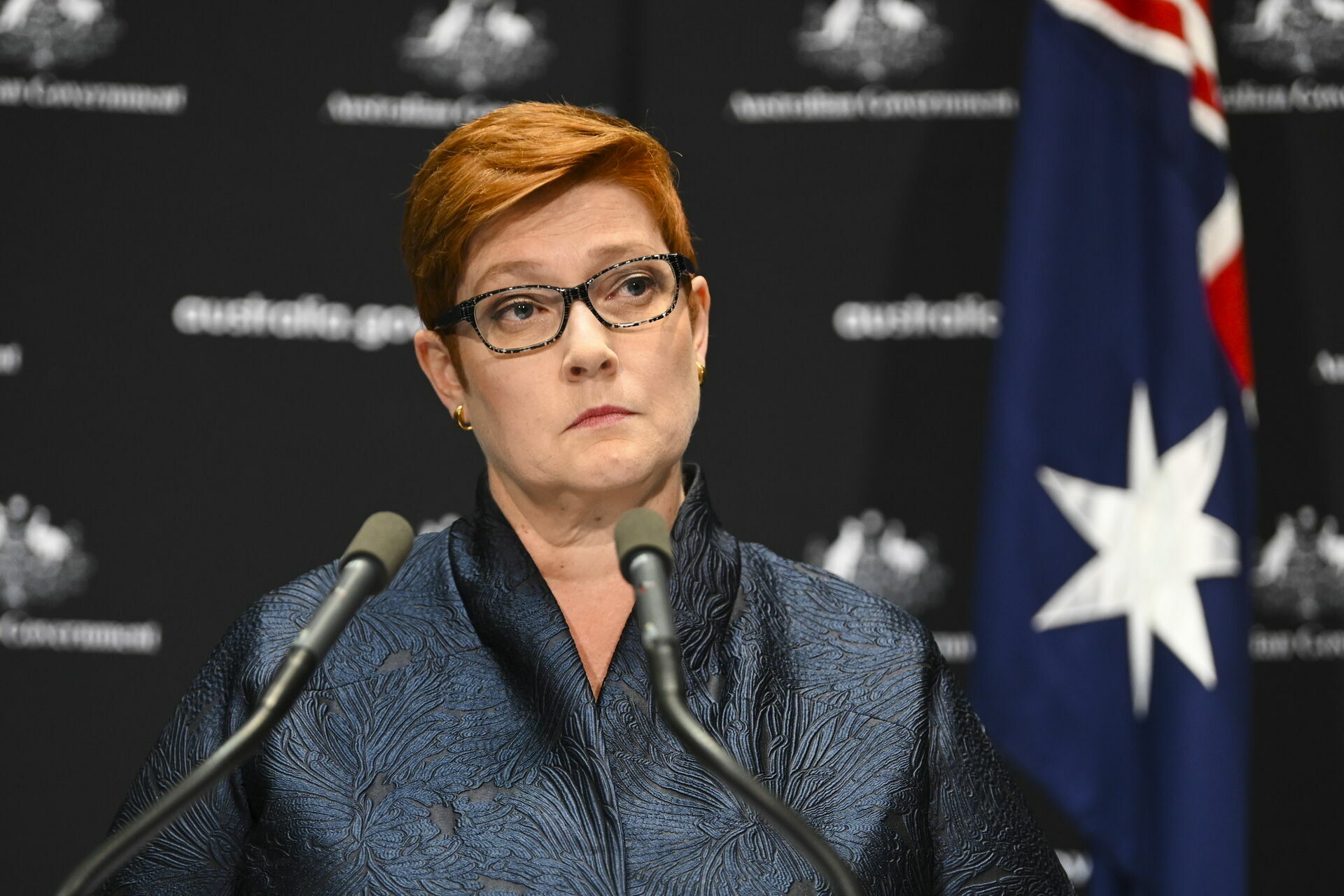 Australia announces sanctions against Russian politicians and ministers of the DPR and LPR