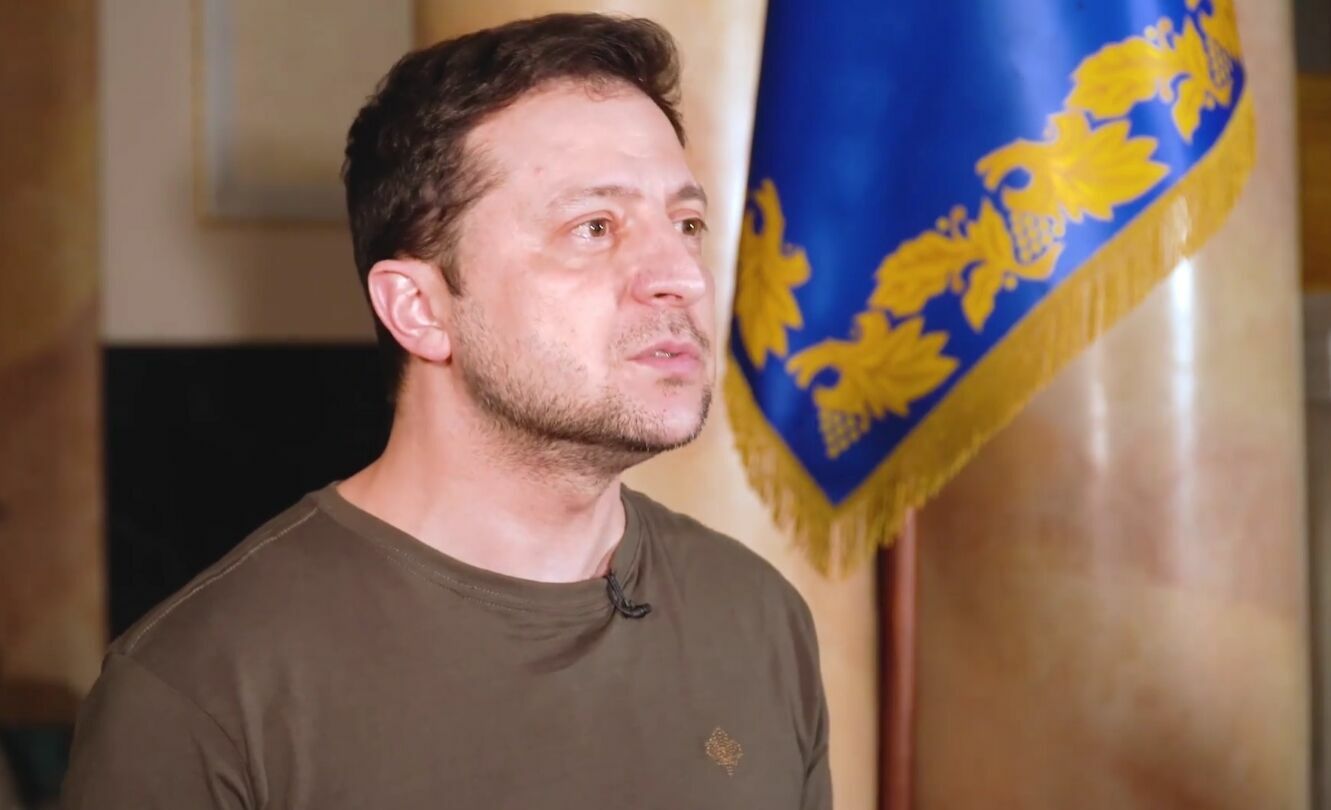 Dmitry Nekrasov: “Zelensky will capitulate sooner or later”