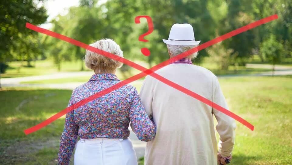 Peterhof is not for everyone: pensioners are no longer allowed to enter the famous park for free