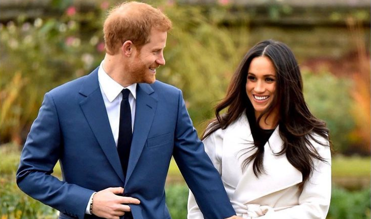Prince Harry and Meghan Markle tried to make peace with royal relatives