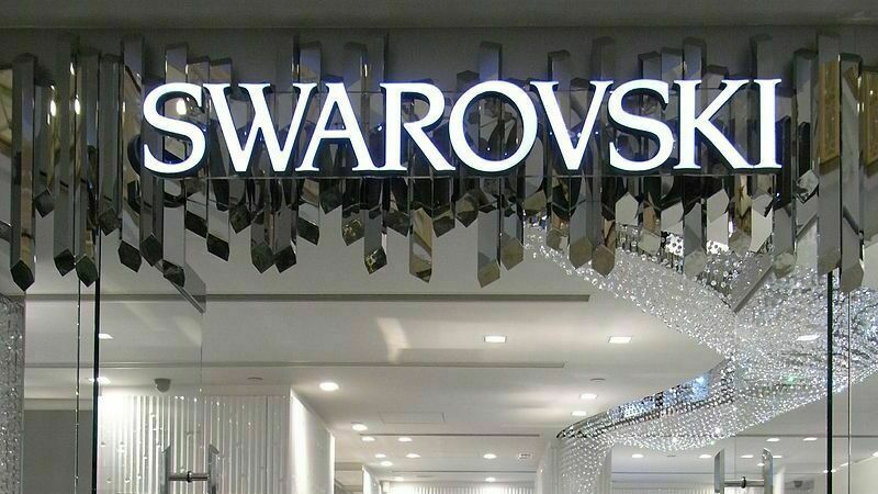 Swarovski will finally leave the Russian market