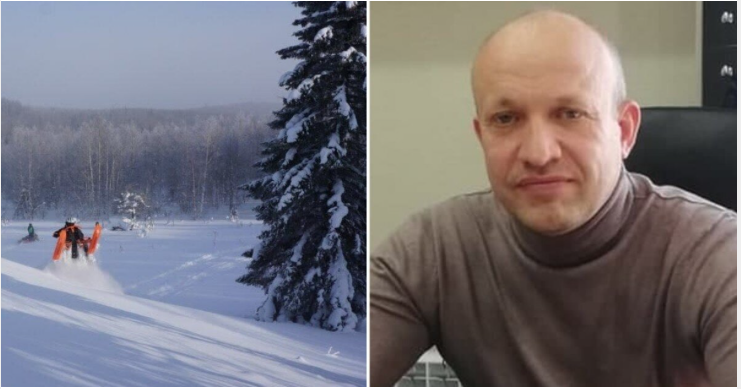 A flayer without a party membership card: United Russia member Khakhalov is expelled from the party for a brutal hunt