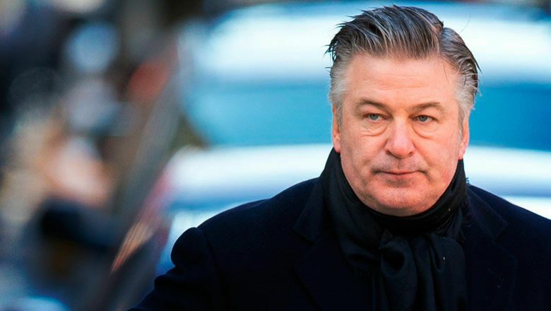 Alec Baldwin called for a ban on live ammunition on the set of films
