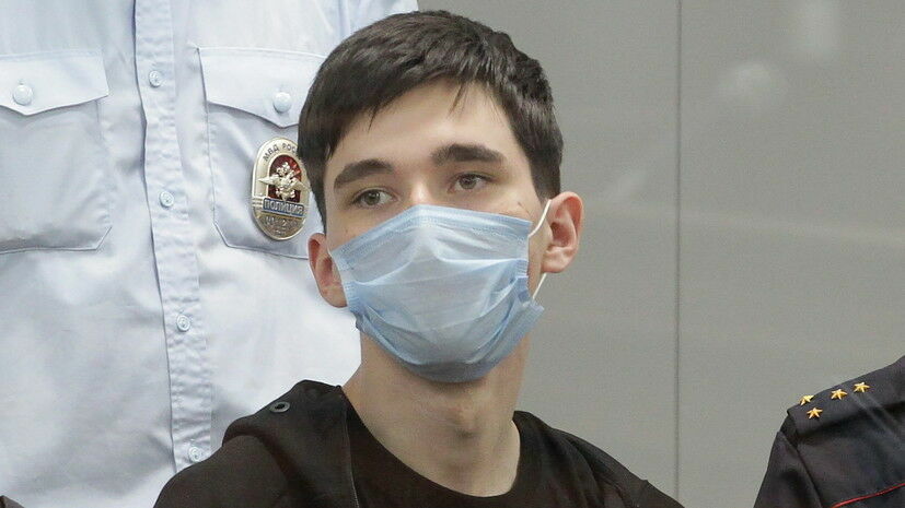 Ilnaz Galyaviyev was registered as prone to suicide