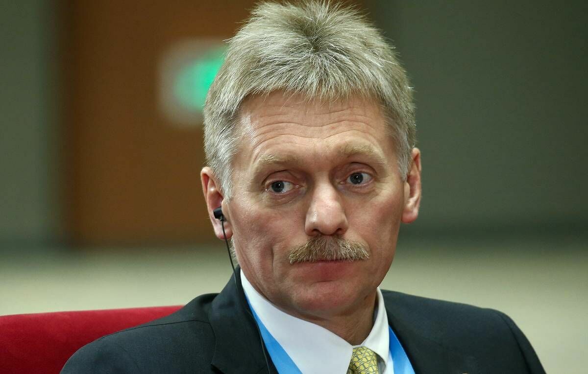 Peskov considered the results of the survey about the poor performance of officials offensive