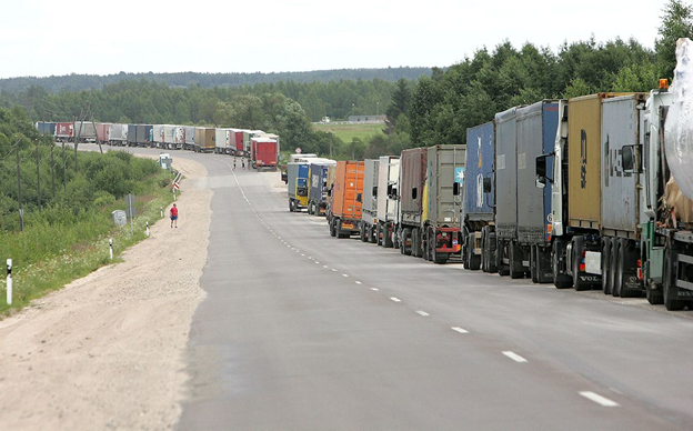 Transit impasse: how Russia can solve the problem of cargo transportation through Lithuania