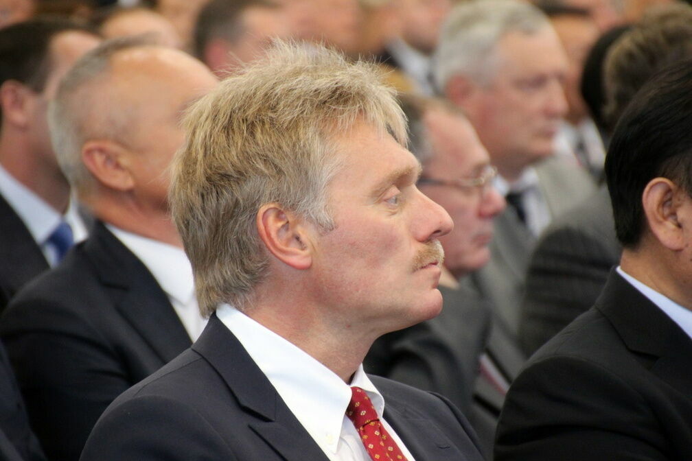 Dmitry Peskov considers it impossible to push Russia out of the international arena