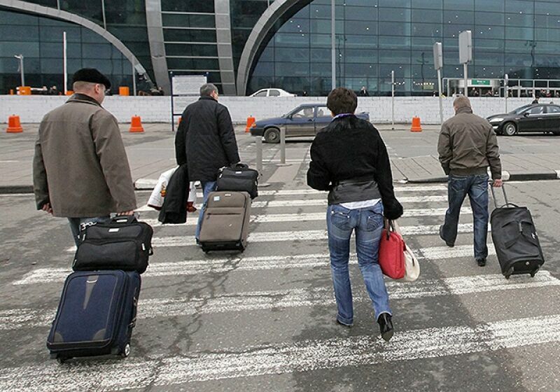 "Don't confuse tourism with emigration!" What will people fleeing from Russia face?