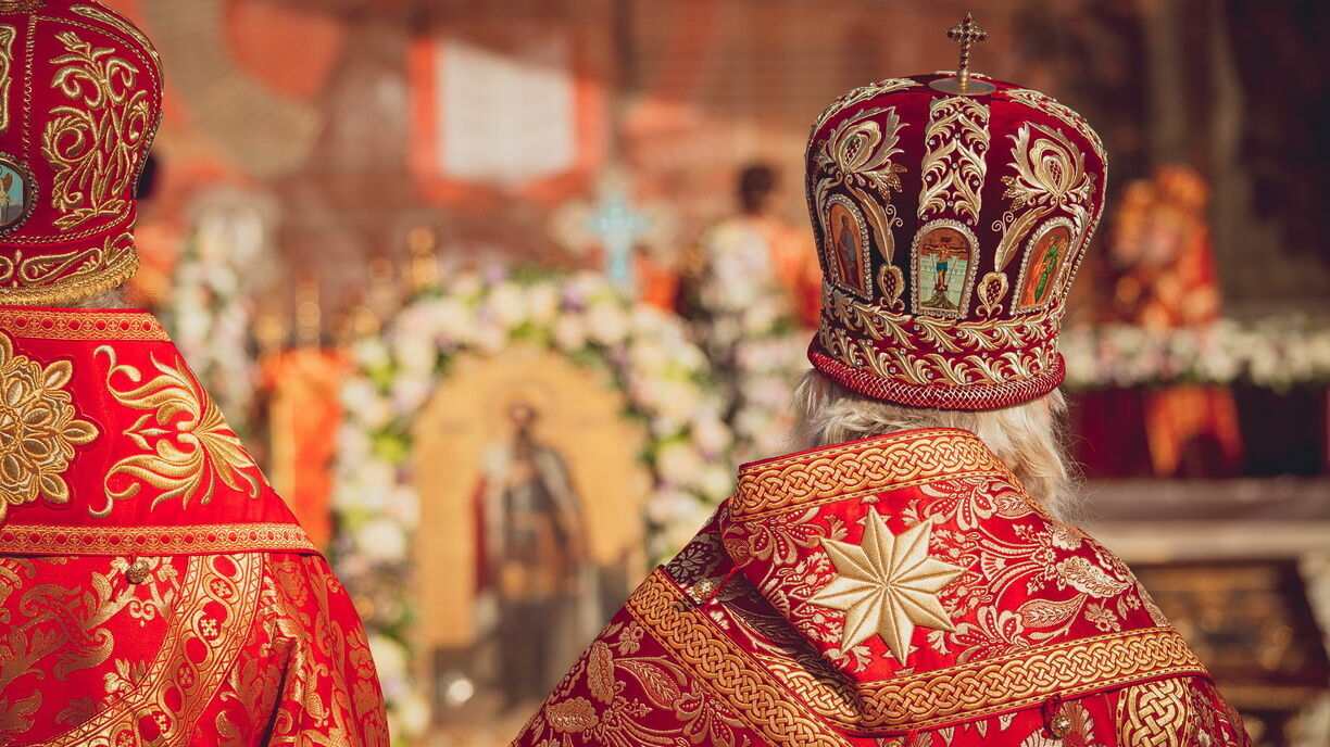 Patriarch asked the government to postpone the payments for the housing and utilities for the churches