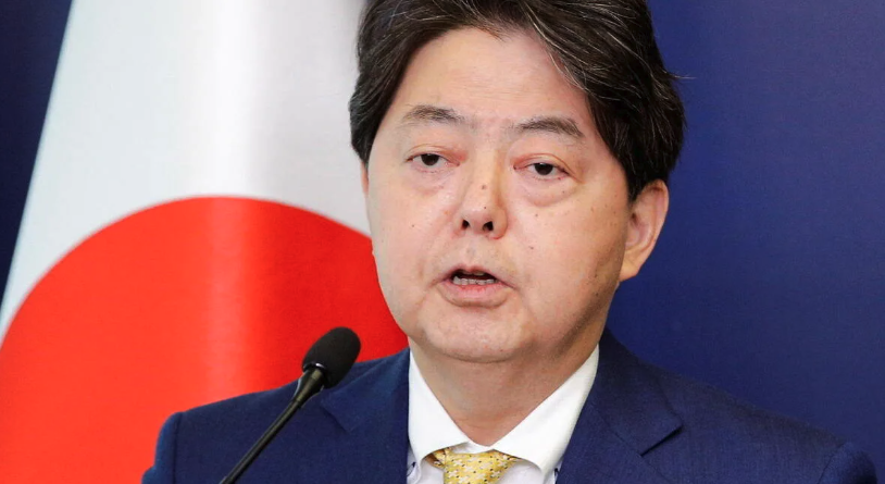 Japan intends to expand anti-Russian sanctions