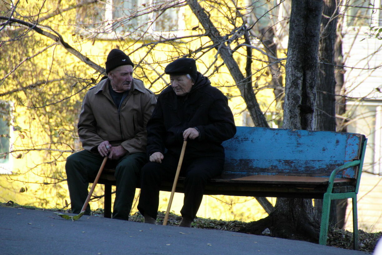 The Federation Council explained who can receive two pensions at once