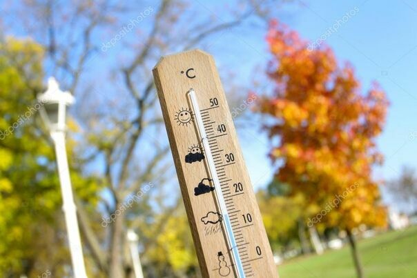 Hydrometeorological center predicts abnormal cooling in the Central Russia