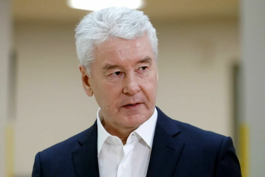 Sergei Sobyanin foretold serious hardships for Moscow because of the coronavirus
