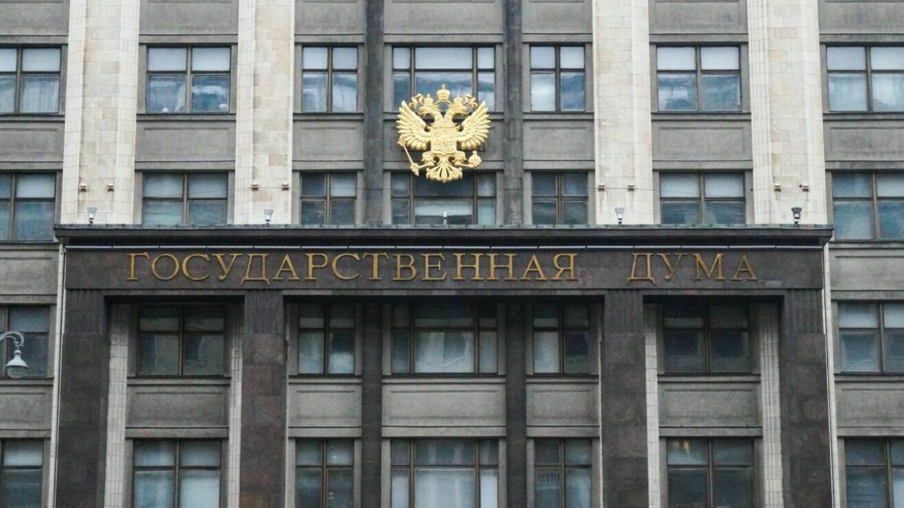 The initiative of the day: the State Duma proposed to transfer the property of those who left the Russian Federation to orphans