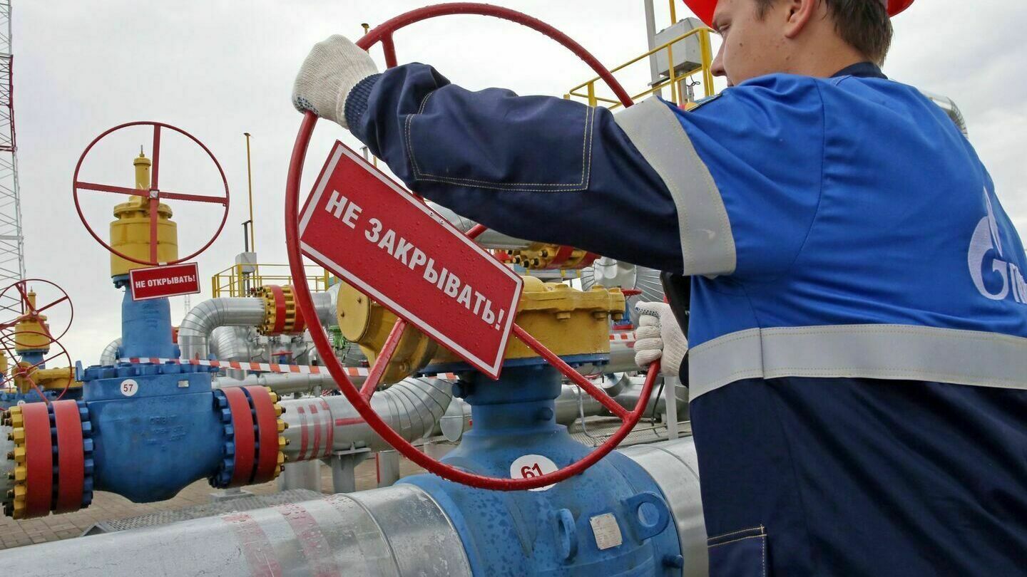 The result of the year for gas exporters: Russia is being thrown out of the energy market