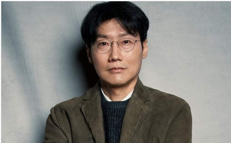 Director Hwang Dong-hyuk: "We All Live In A Squid Game"