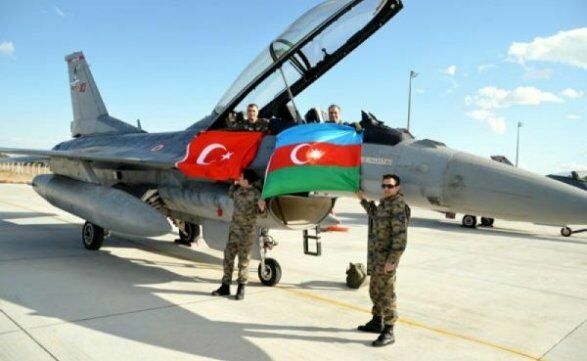 Question of the day: will Turkey build air bases in Azerbaijan?