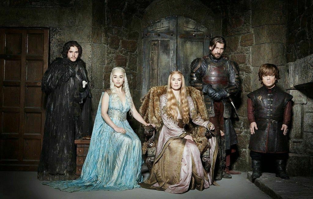 Going into the past: HBO begins work on the next part of the "Game of Thrones"