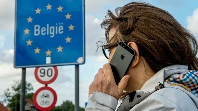 The European Union will make free roaming for Ukrainians