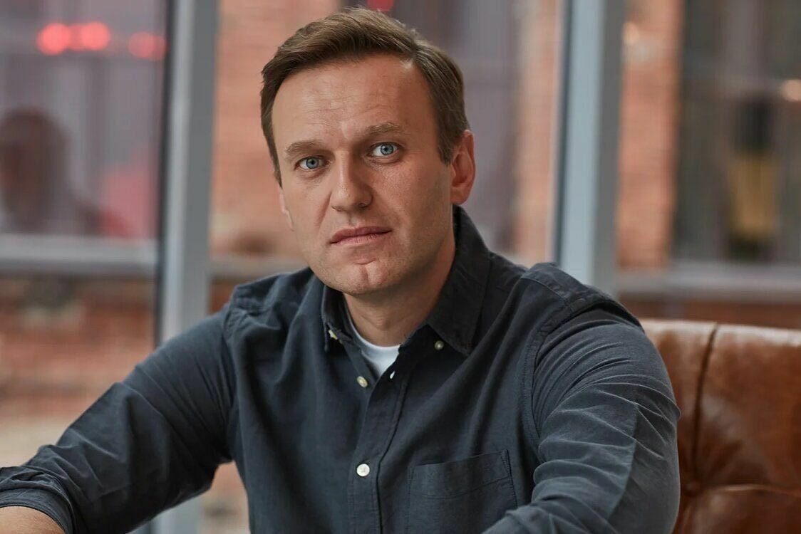 Alexey Navalny was brought out of an artificial coma