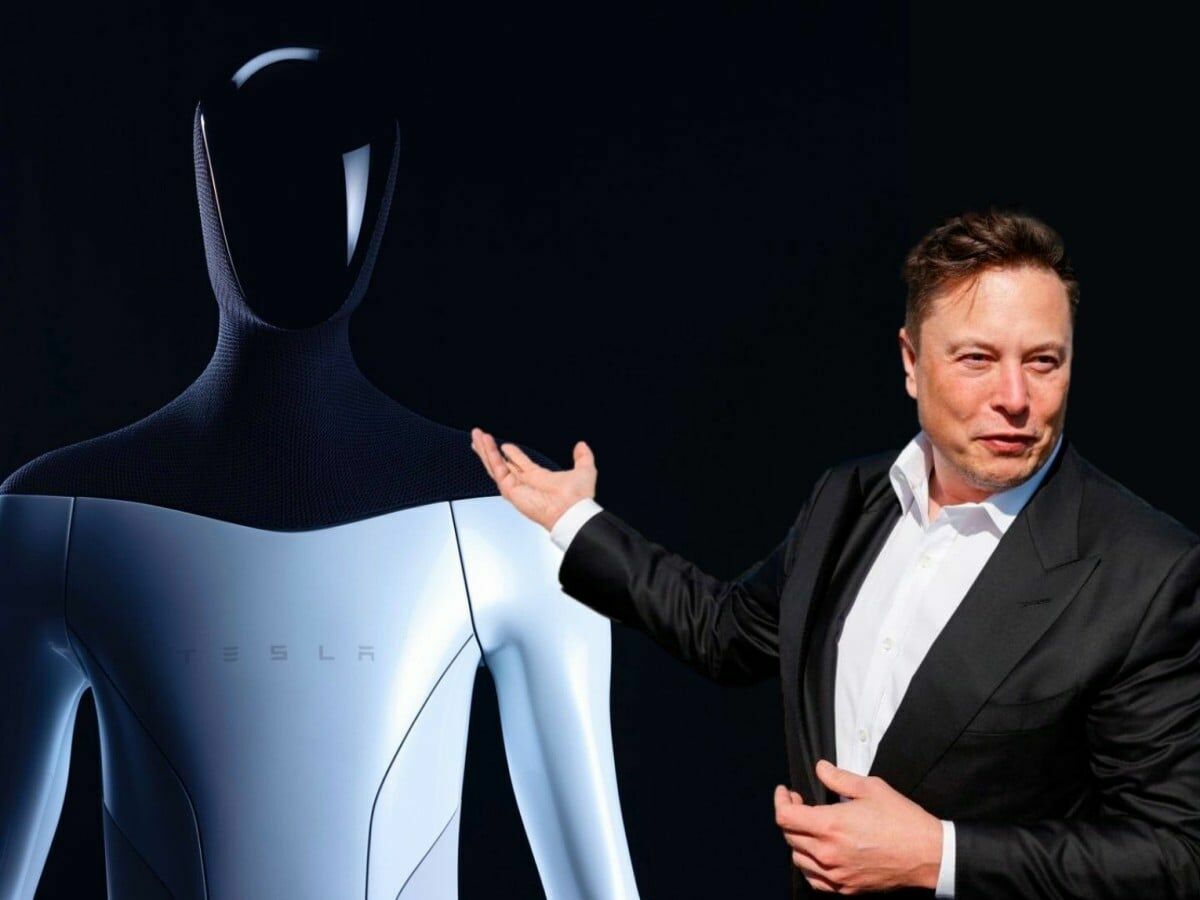 Experts disbelieve Musk's promise to create a humanoid robot