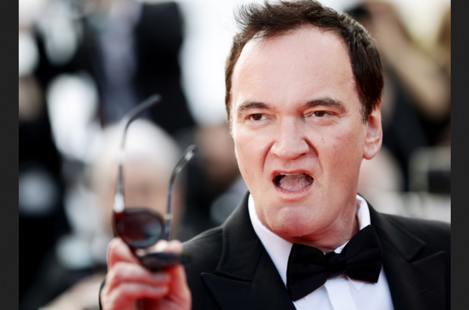 Quentin Tarantino called the modern era of cinema one of the worst in the history of Hollywood