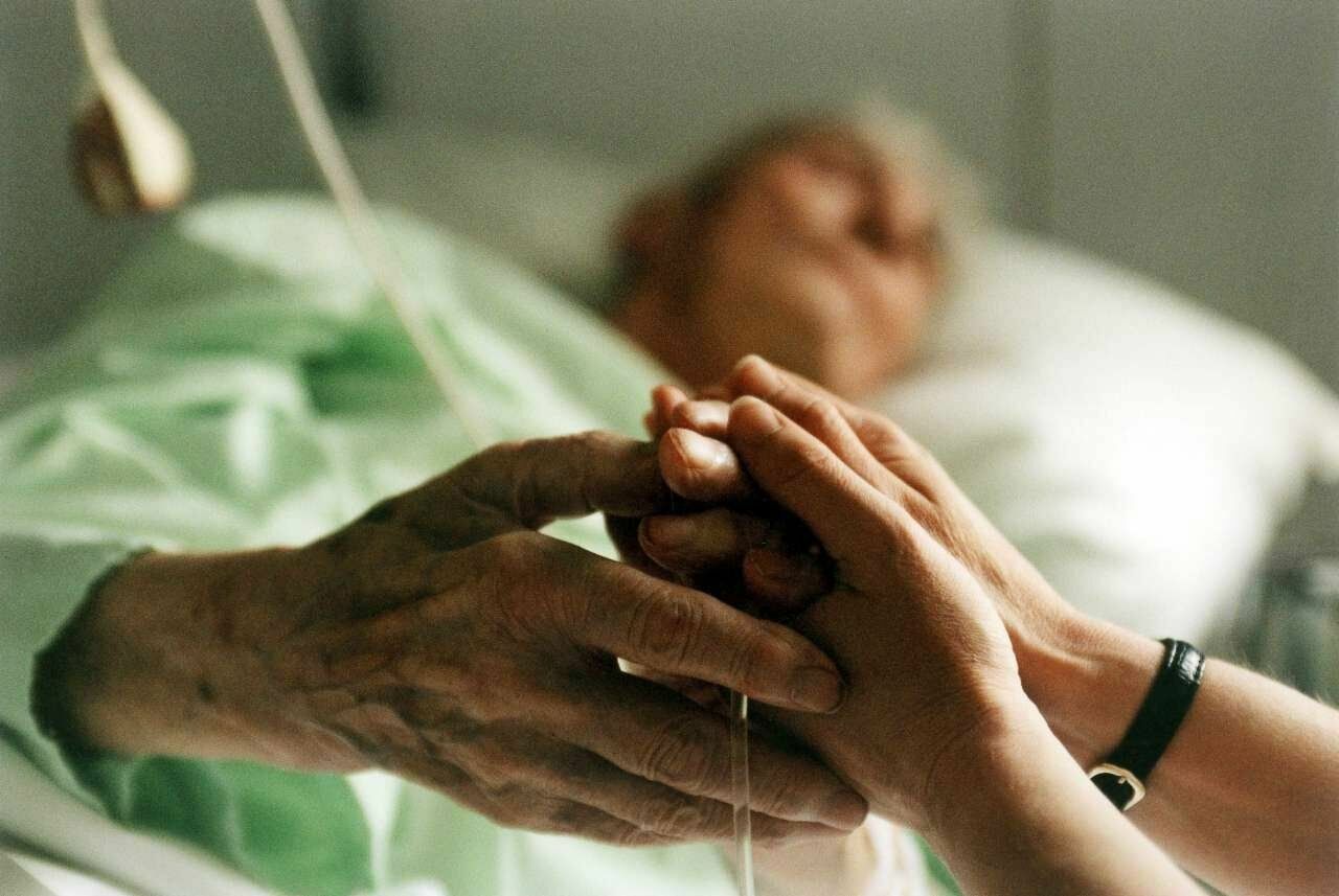 Sergey Belanovsky: "If a decent pension is impossible, then a worthy euthanasia is needed..."