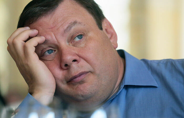 “I can’t pay for cleaning”: billionaire Fridman told about the consequences of sanctions