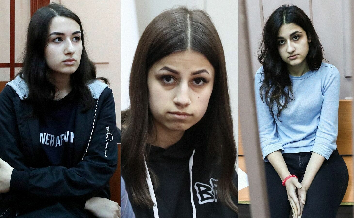 Investigative Committee opened a case against the father of sisters Khachaturian for violence
