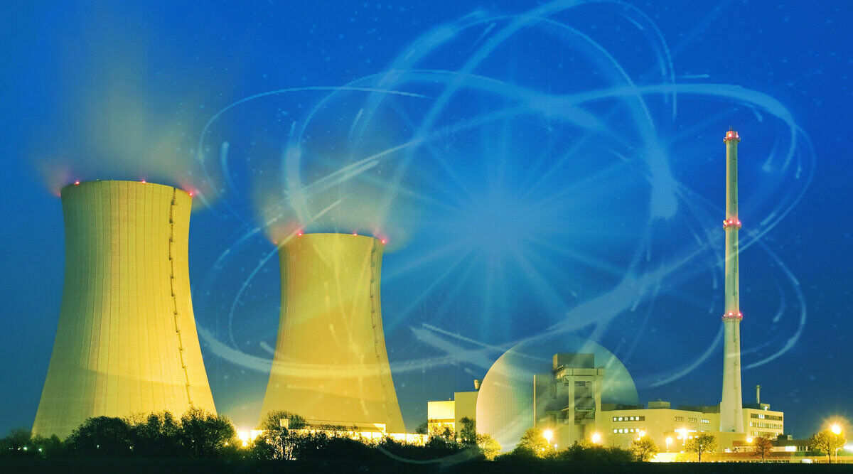 The "green" world already wants to return to nuclear power, but the time is lost