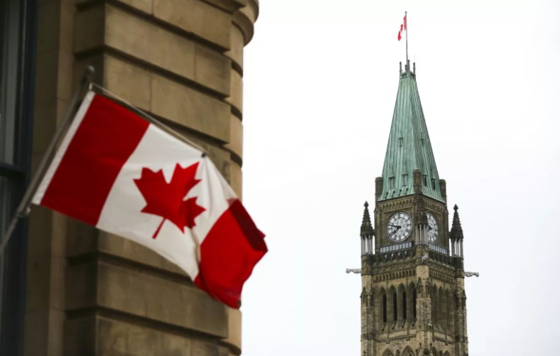 Canadian authorities find Russian sanctions unacceptable
