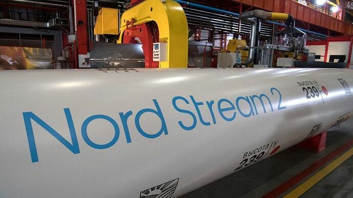 Most of the residents of the Federal Republic of Germany are in favor of the "Nord Stream - 2" putting into service