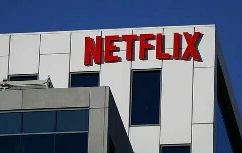Netflix suspends work in Russia