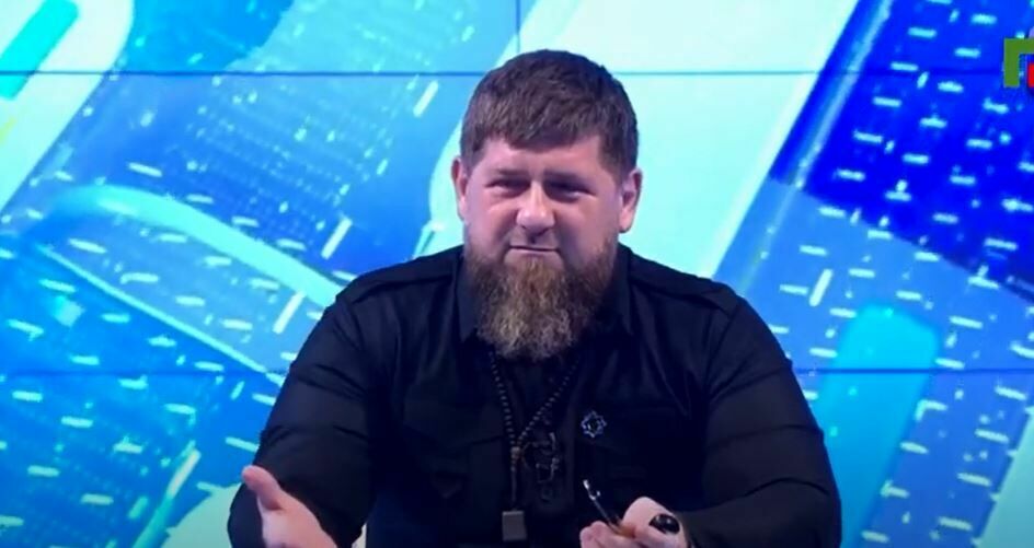 Ramzan Kadyrov called Satanism the main enemy of Russia