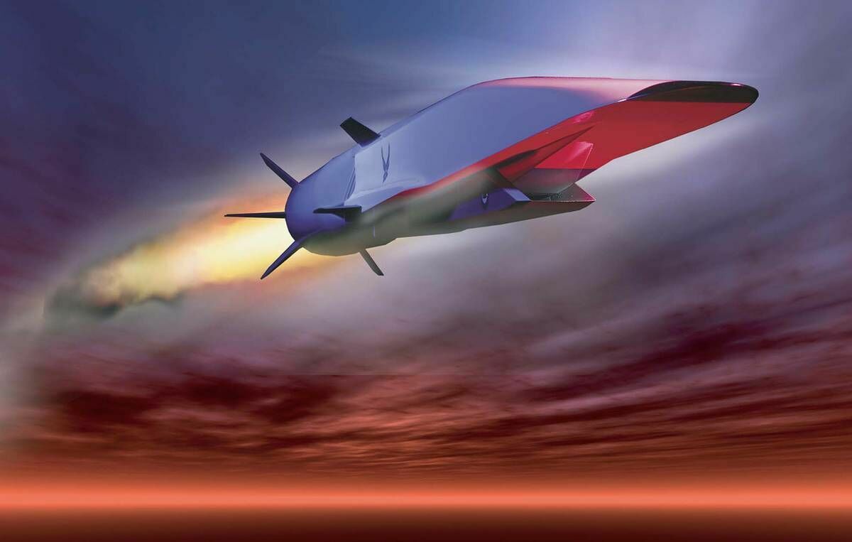 Not in our favor: what is the difference between an American and a Russian hypersonic missile
