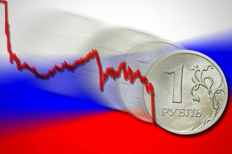 Worst-case scenario: the pandemic inflicted 5 brutal blows on the Russian economy